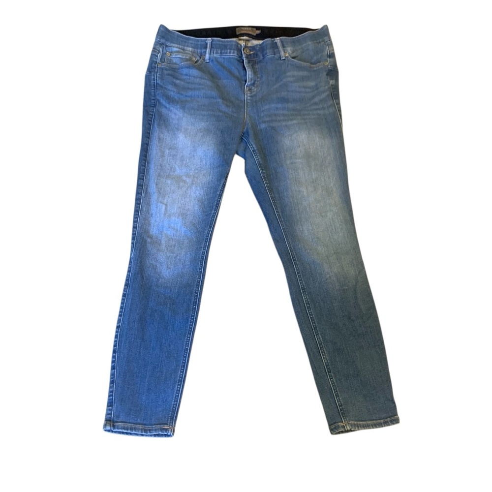 TORRID Bombshell Skinny Women's Jeans size 18 Regular